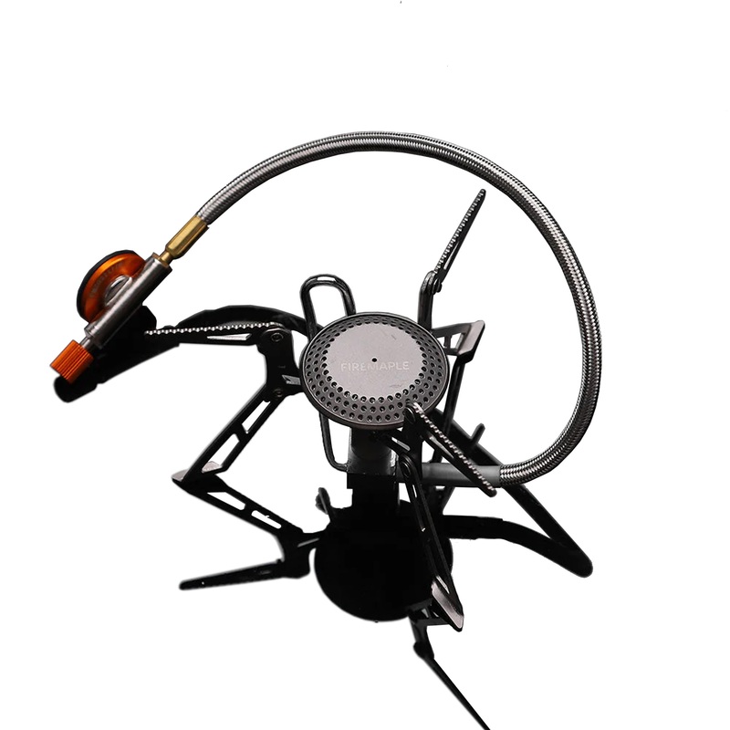Blade 2 Titanium Stove