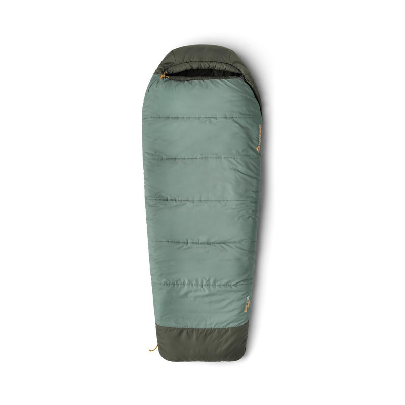 Boab -1C/30F Synthetic Sleeping Bag
