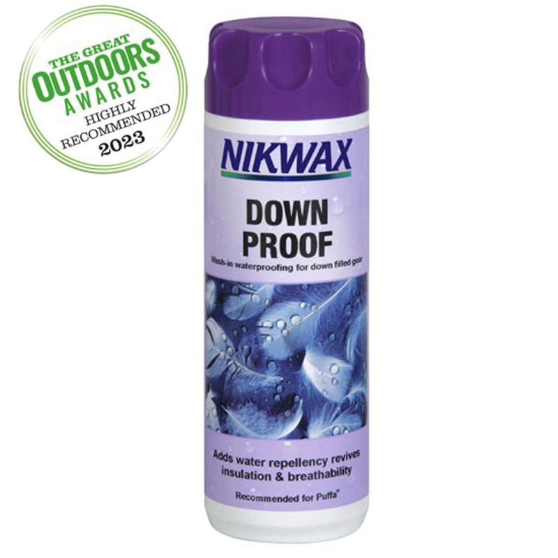 Down Proof – 300ml