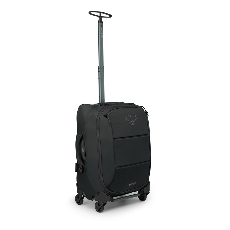 Ozone 4-Wheel Carry-On 38L