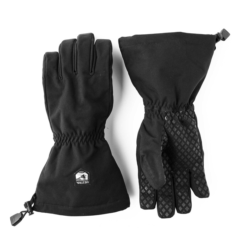 Storm Shell Gloves