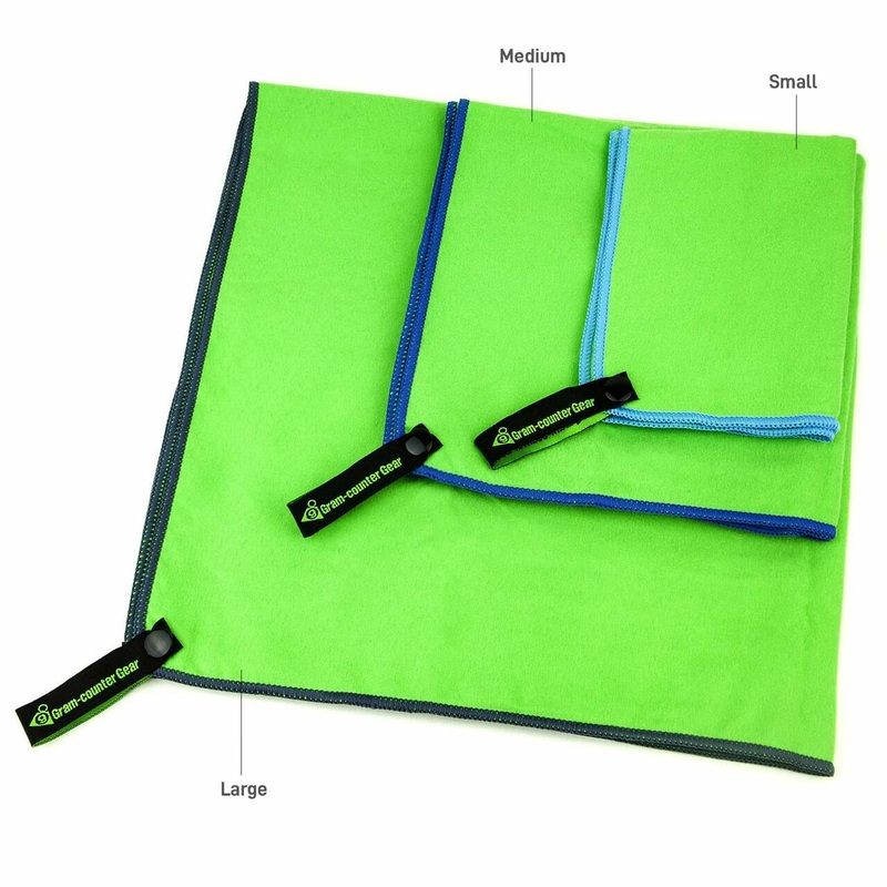 Ultra-Dry Towel
