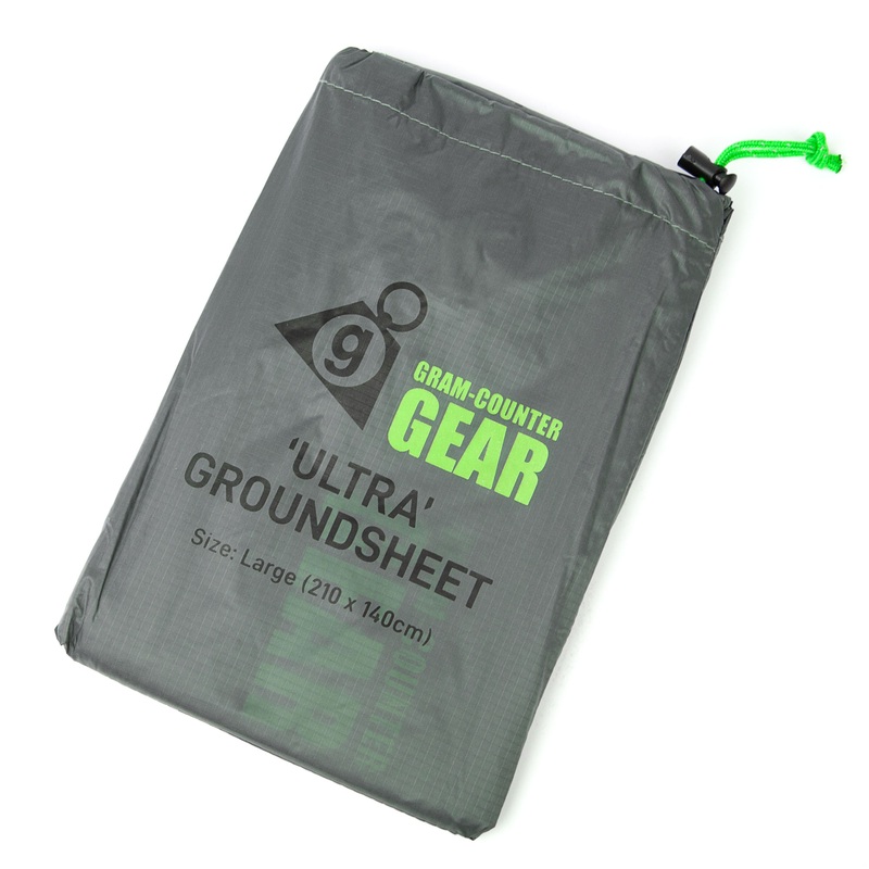 Ultra Groundsheet – Large