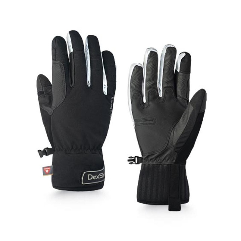 Ultra Weather Winter Gloves