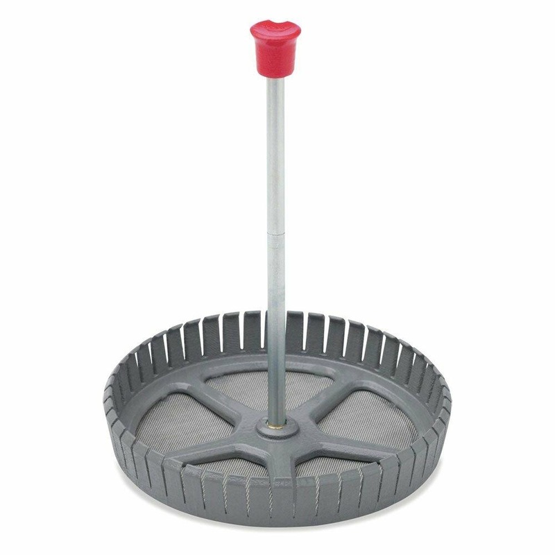 WindBurner 1.0L Coffee Press