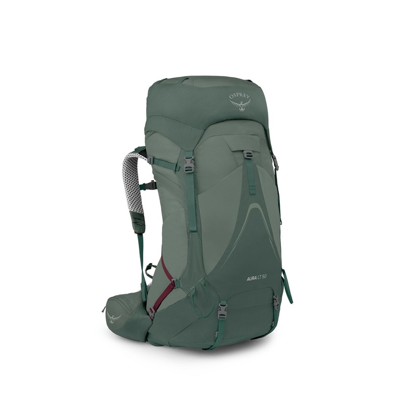 Womens Aura AG LT 50 Rucksack