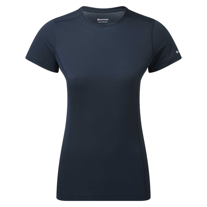 Womens Dart Lite T-Shirt