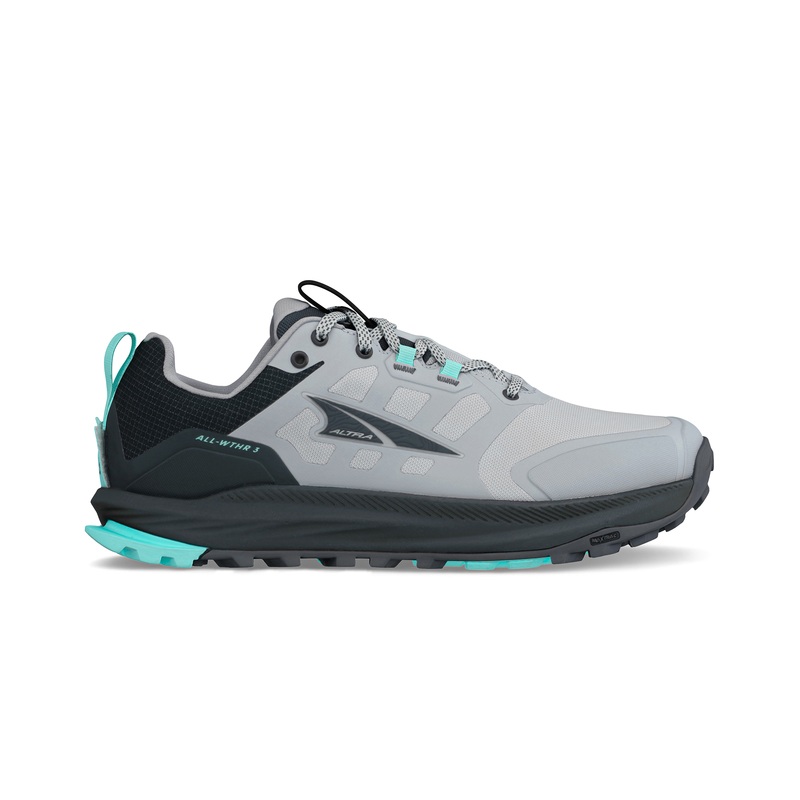 Womens Lone Peak 9 Waterproof Low