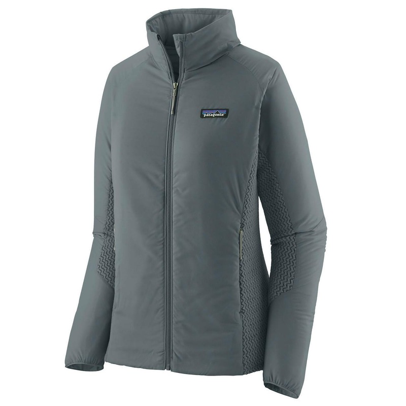 Womens Nano-Air Light Hybrid Jacket – Past Season Colours
