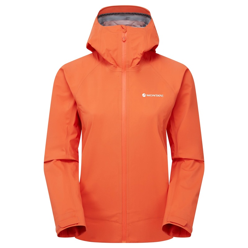 Womens Phase Lite Gore-Tex Jacket