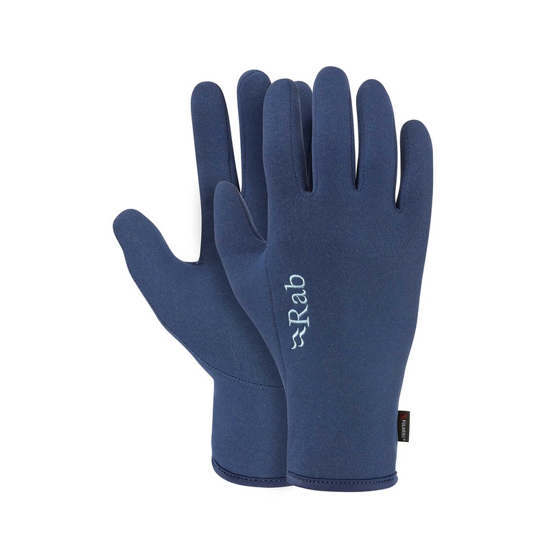 Womens Power Stretch Pro Glove