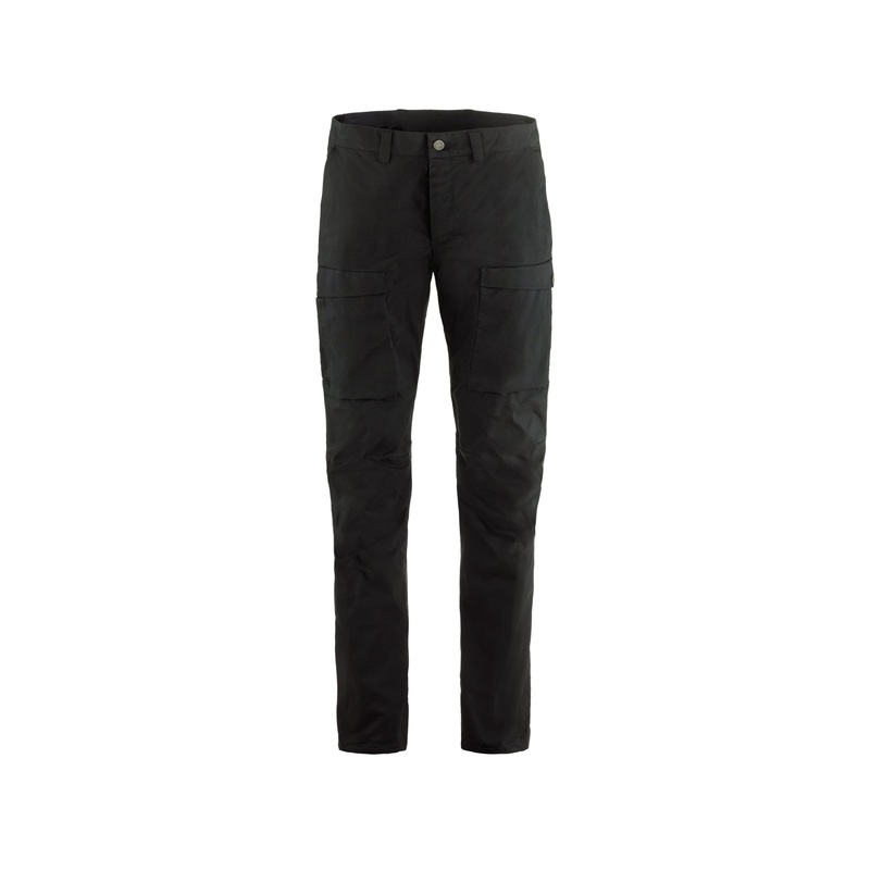 Abisko Hybrid Trail Trousers