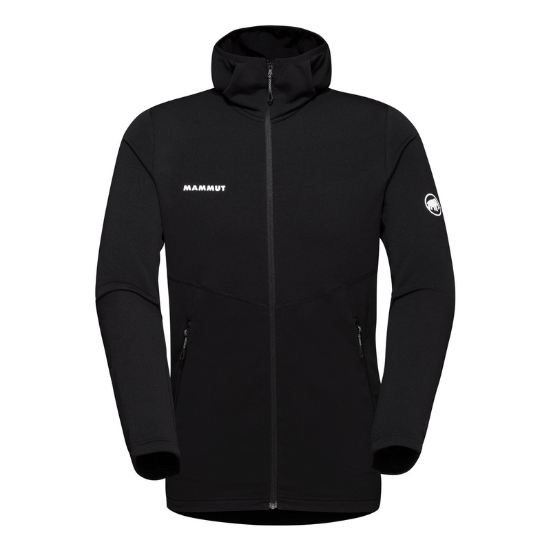 Aconcagua Light ML Hooded Jacket