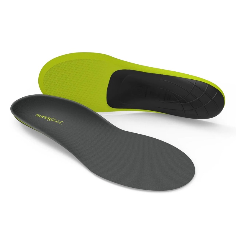 Active Support Low Arch Insoles