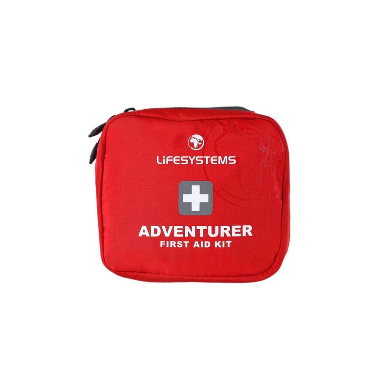 Adventurer First Aid Kit