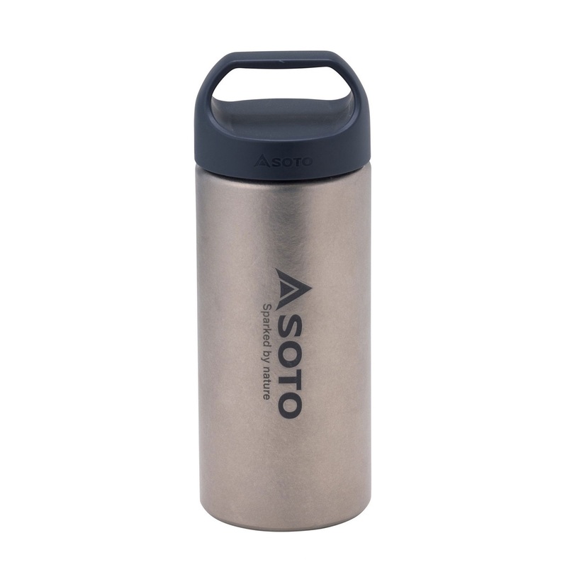 Aero Bottle 200