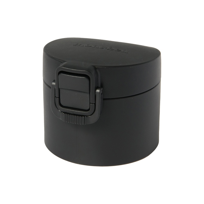 Alpine Thermo Bottle Active Lid