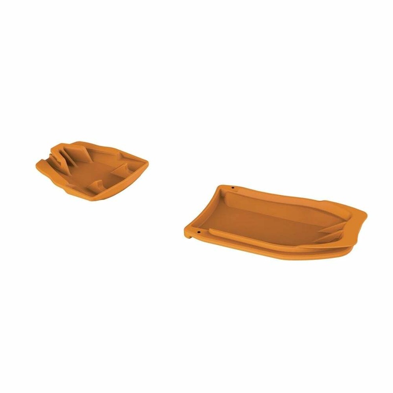 AntiSnow Leopard Crampon Accessory