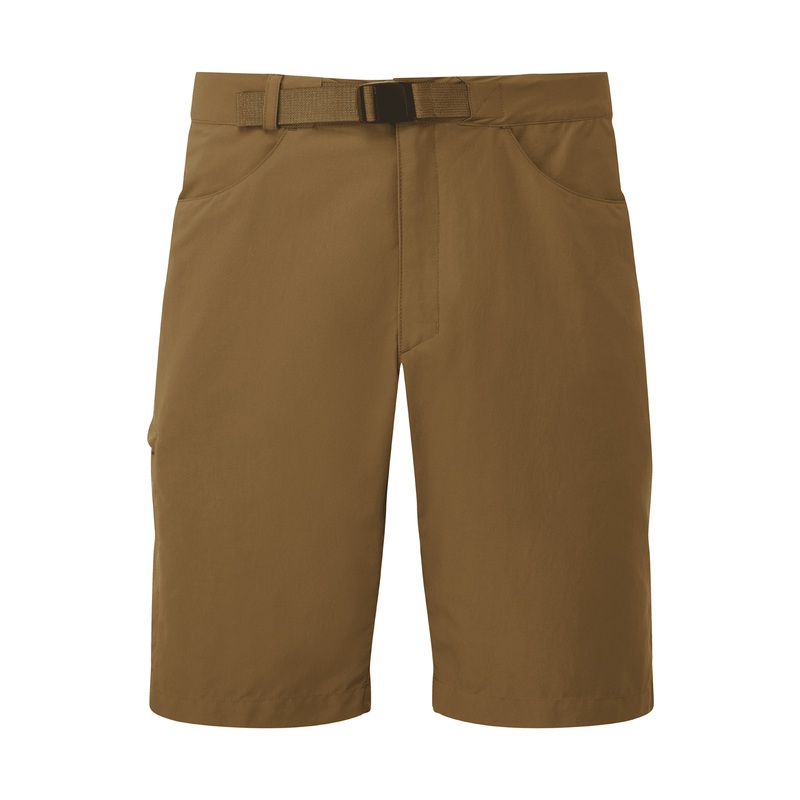 Approach Shorts
