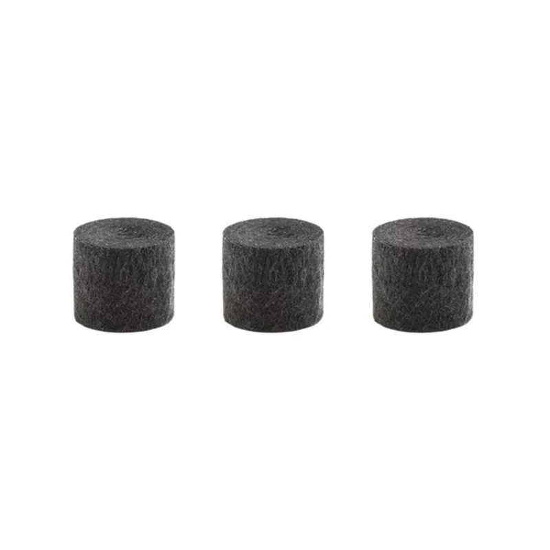 BeFree AC Carbon Replacement (3 pcs)