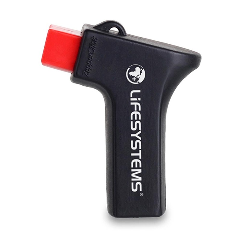 Bite Relief Clicker