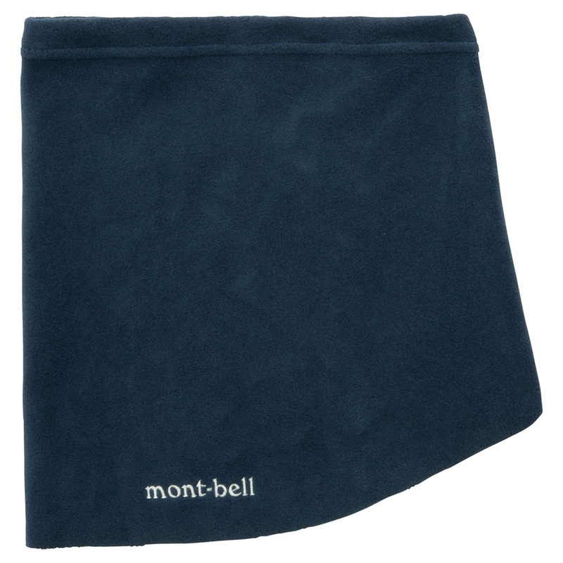 Chameece Open Neck Gaiter