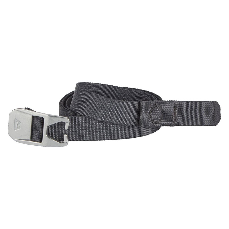 Grappler Belt
