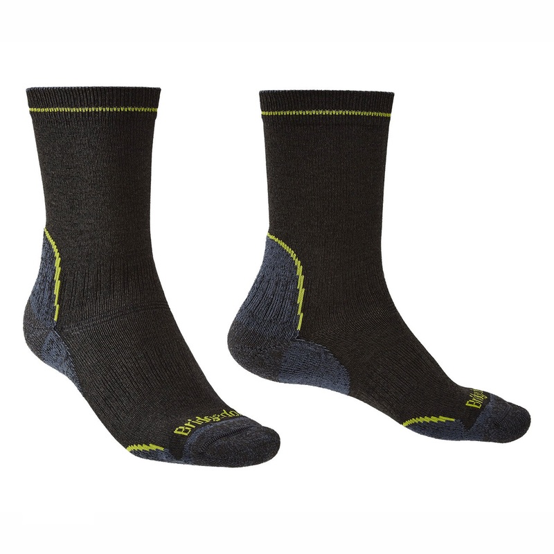 HIKE Lightweight T2 Coolmax Performance Boot Socks