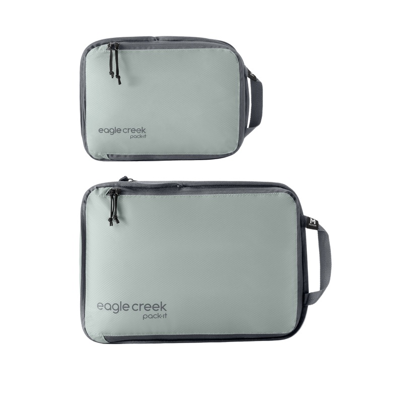 Pack-It Isolate Compression Cube Set S/M