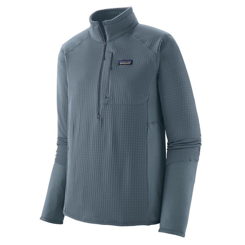 R1 Hybrid Pullover