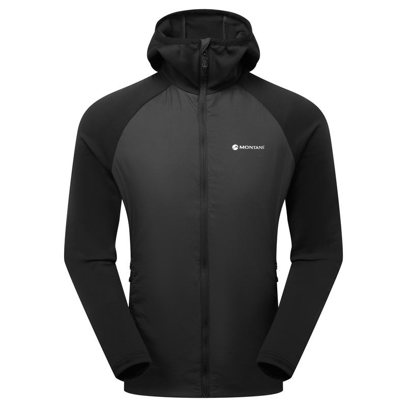 Sirocco Lite Insulated Hoodie