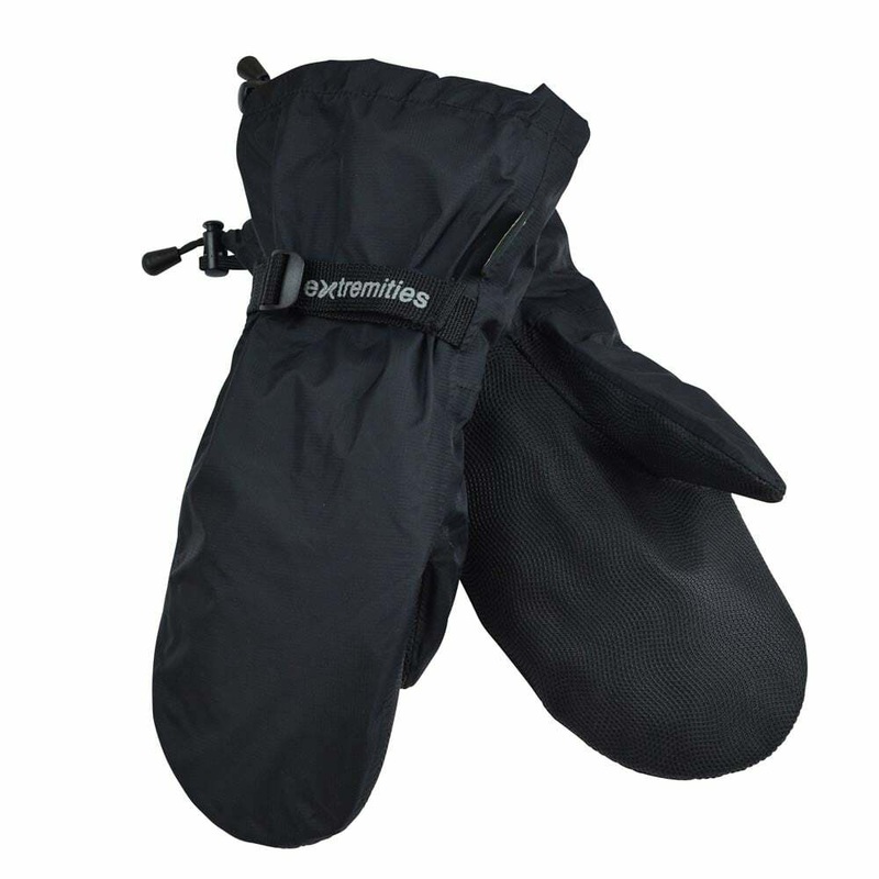Tuff Bags Gore-Tex Paclite Overmitts