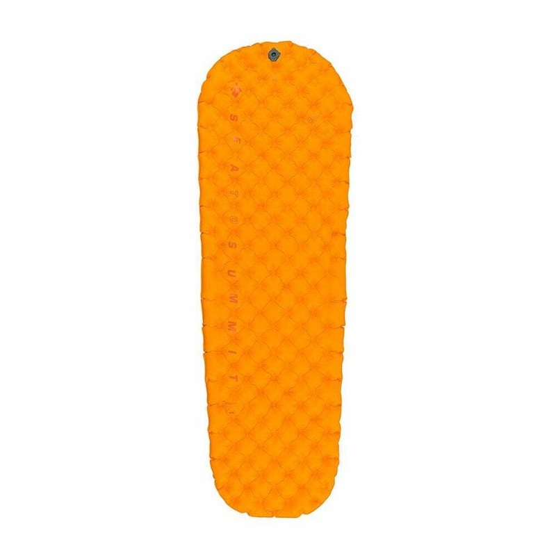 Ultralight Insulated Sleeping Mat – Small