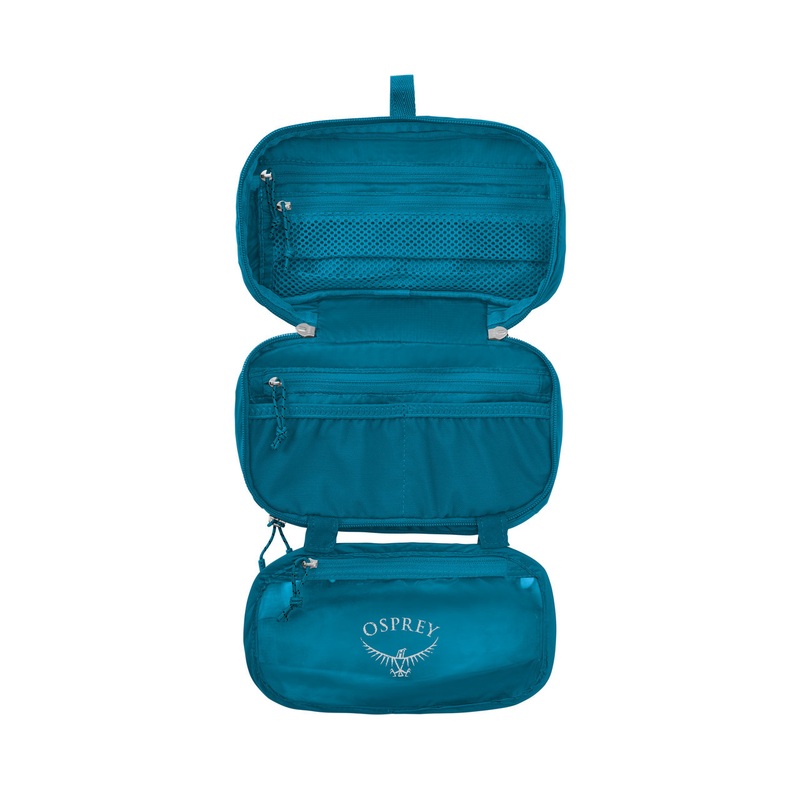 Ultralight Zip Organiser