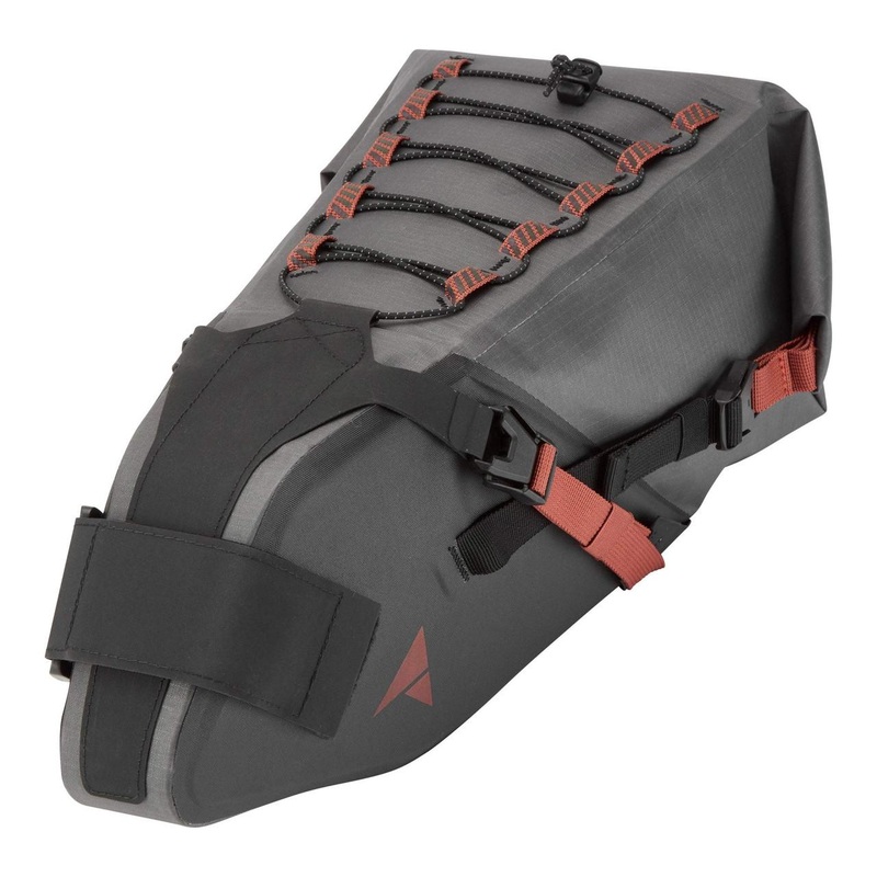 Vortex Waterproof 12L Seatpack