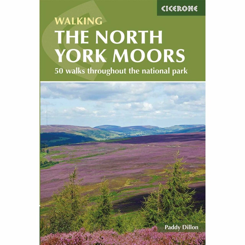 Walking The North York Moors