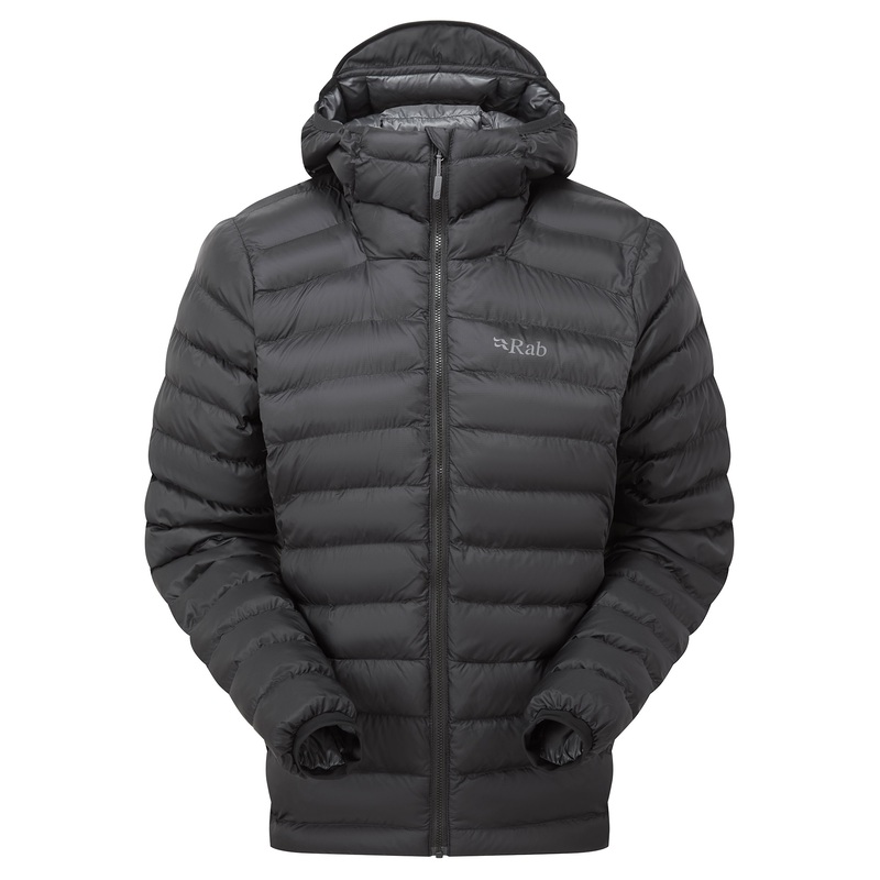 Womens Cirrus Alpine Insulated Jacket