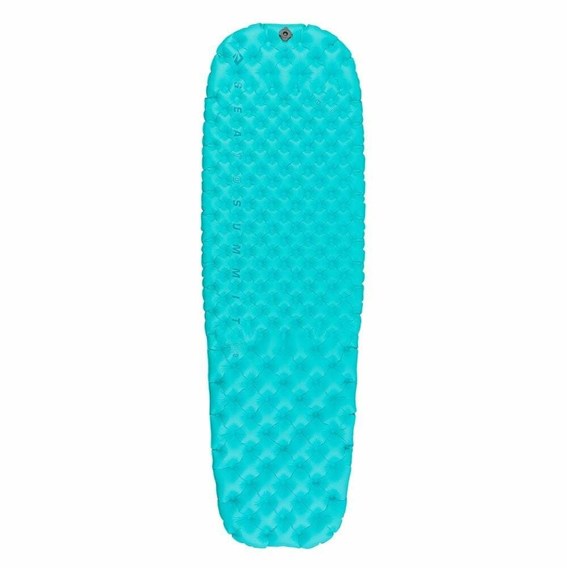 Womens Comfort Light Insulated Sleeping Mat – Regular