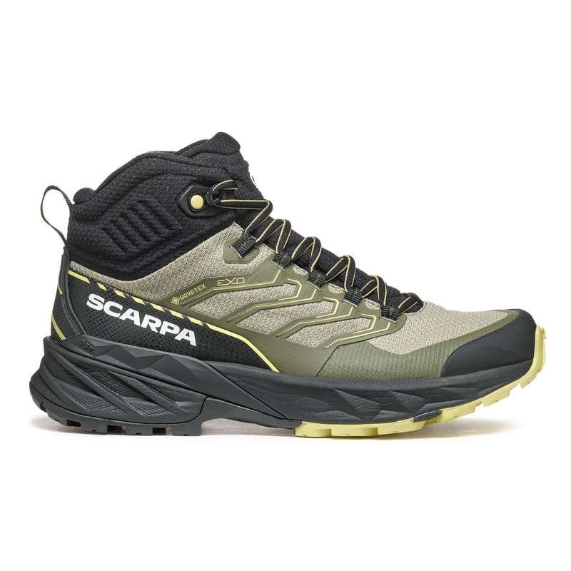 Womens Rush Mid GTX 2