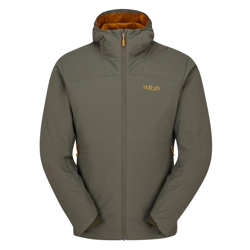 Xenair Alpine Light Insulated Jacket – Past Season Colours