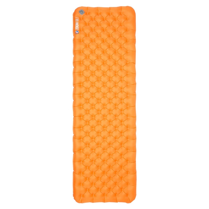 Zoom UL Insulated Sleeping Mat – Regular Wide