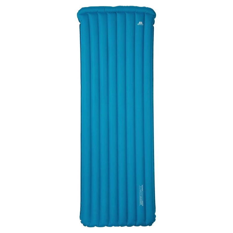 Aerostat Down 7.0 Wide Regular Sleeping Mat