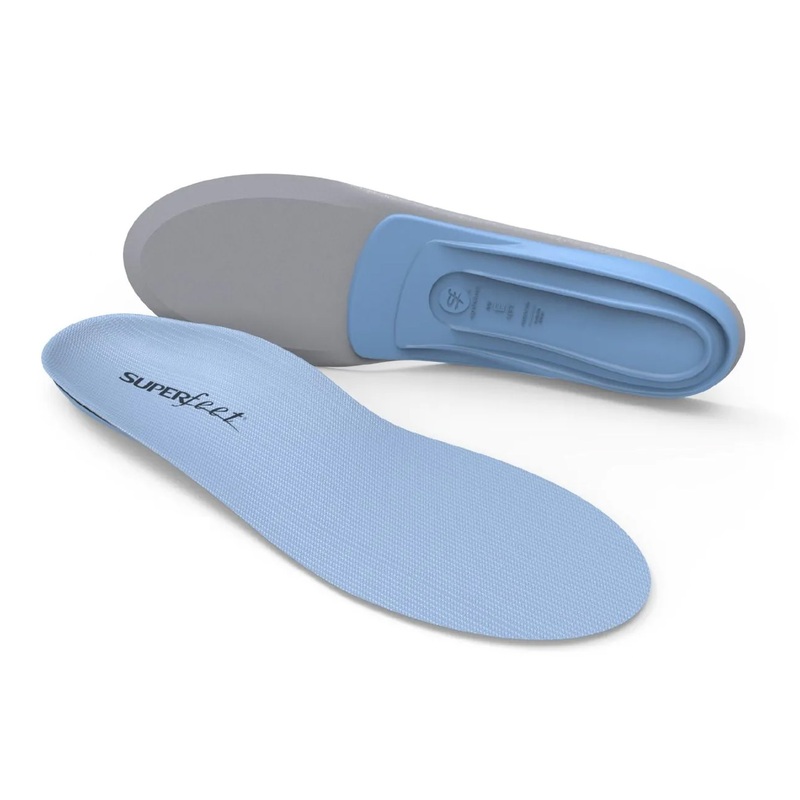All-Purpose Support Medium Arch Insoles