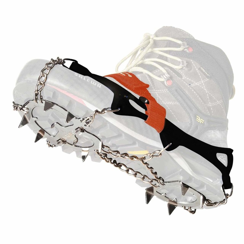 Alp 2.0 Micro Crampons