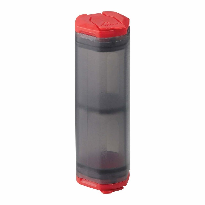 Alpine Salt and Pepper Shaker