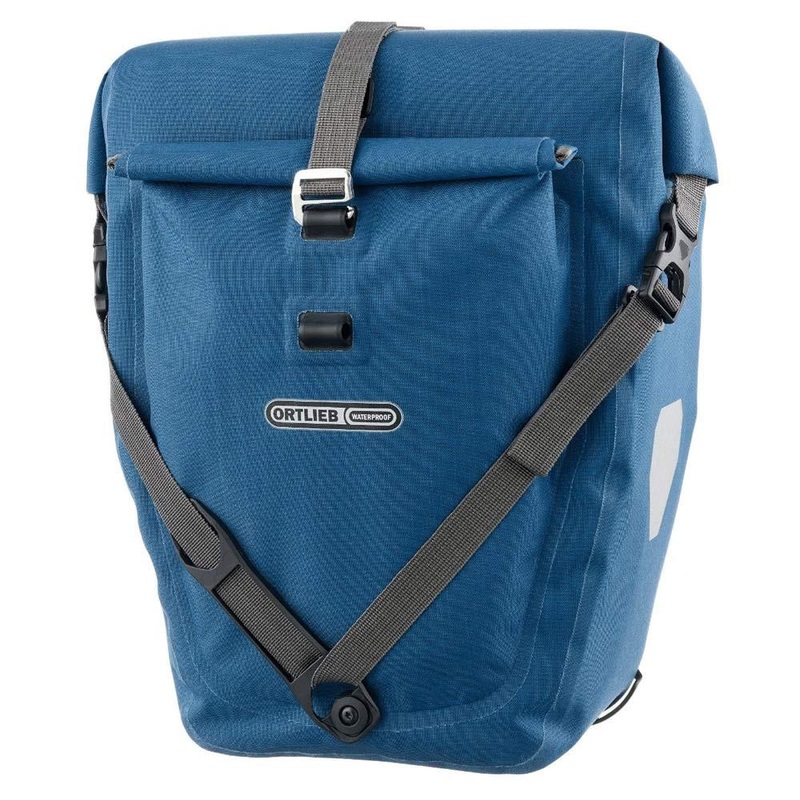Back-Roller Plus 23L Pannier – Single