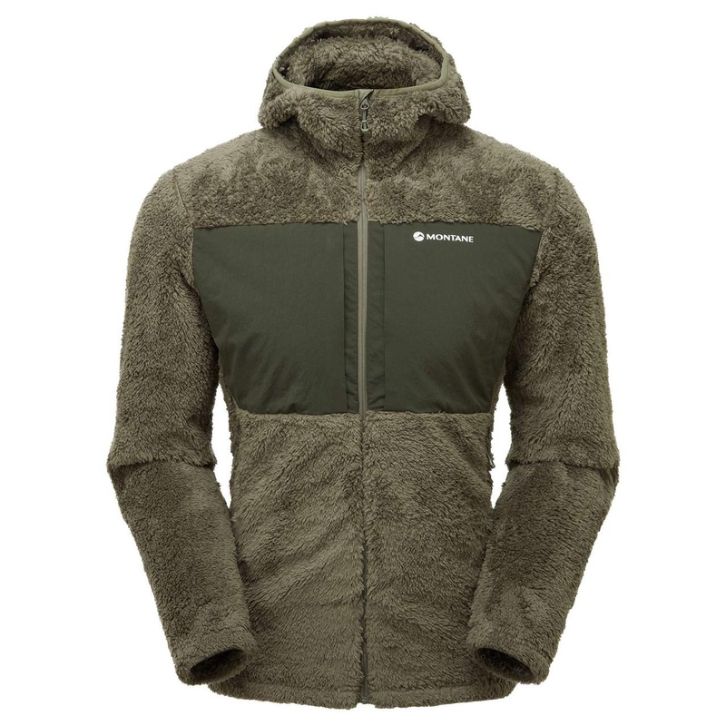 Caldus XT Hoodie
