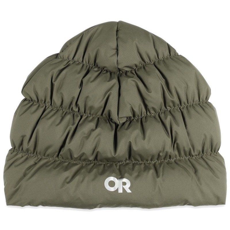 Coldfront Down Beanie – Past Season Colours