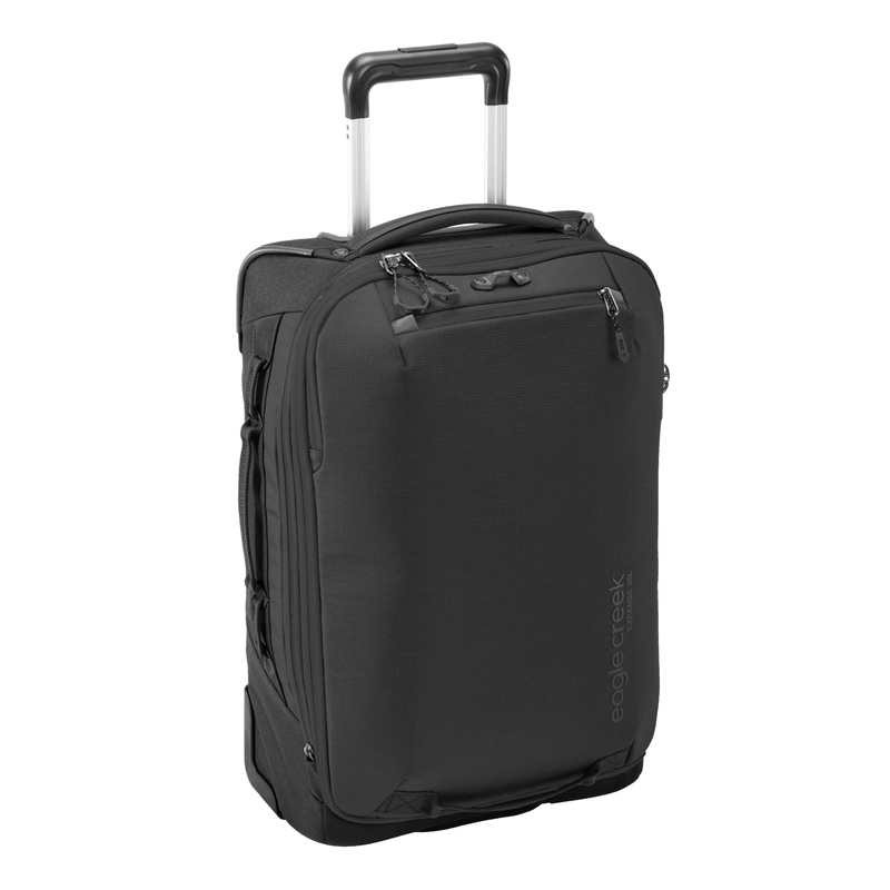 Expanse Intl Carry On 35L