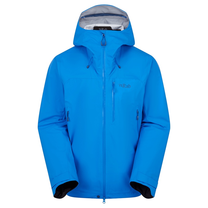 Firewall Mountain 3L Jacket